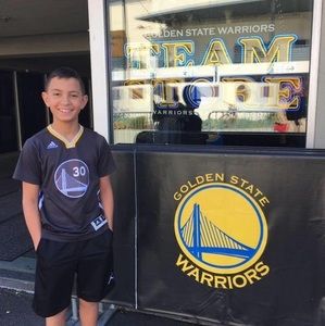 Meet your Posher, Jamil